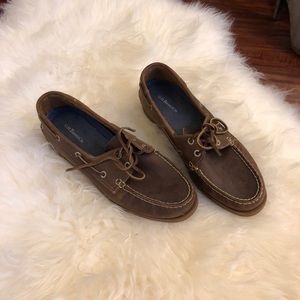 Brand New never worn Bass Loafers